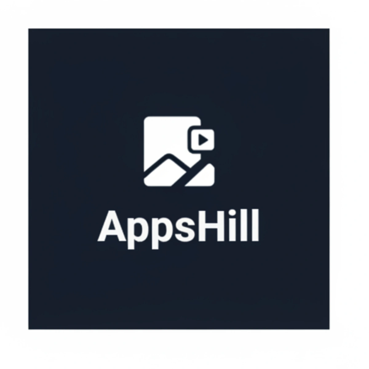 AppsHill